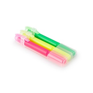 Set Resaltadores Queen ES0604